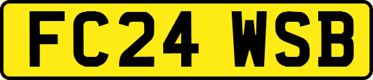 FC24WSB