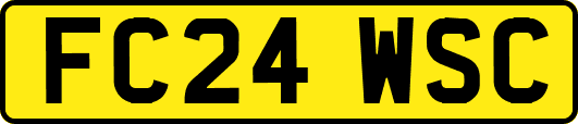 FC24WSC