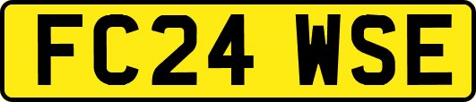 FC24WSE