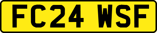 FC24WSF