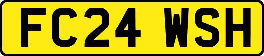 FC24WSH