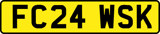 FC24WSK