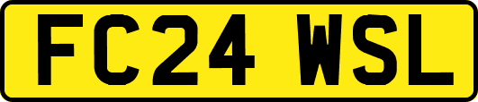 FC24WSL