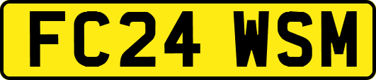 FC24WSM