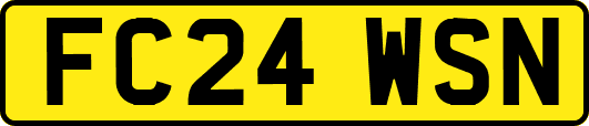 FC24WSN