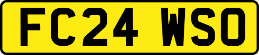 FC24WSO