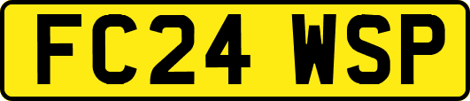 FC24WSP