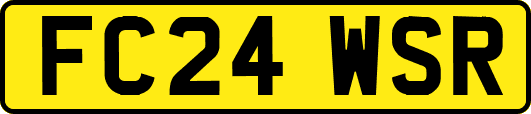 FC24WSR