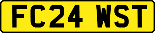 FC24WST