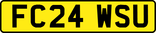 FC24WSU