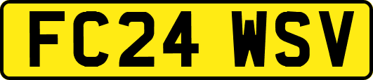 FC24WSV