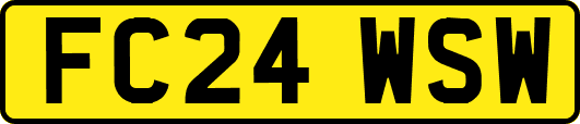 FC24WSW