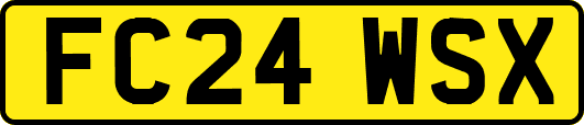 FC24WSX