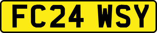 FC24WSY