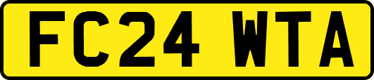 FC24WTA