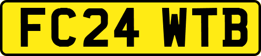 FC24WTB