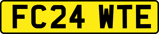 FC24WTE
