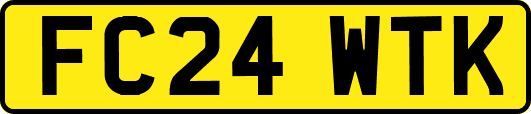 FC24WTK