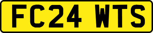 FC24WTS