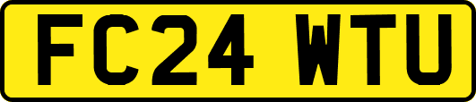 FC24WTU