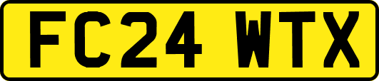 FC24WTX