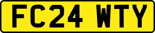 FC24WTY