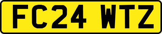 FC24WTZ