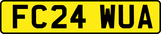 FC24WUA