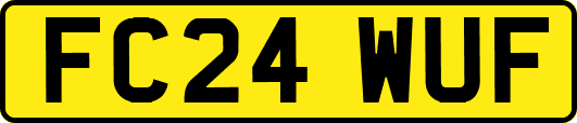 FC24WUF