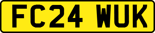 FC24WUK