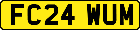 FC24WUM