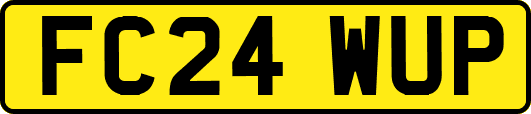 FC24WUP