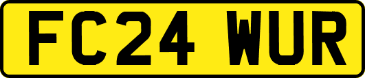 FC24WUR
