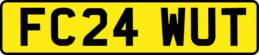 FC24WUT
