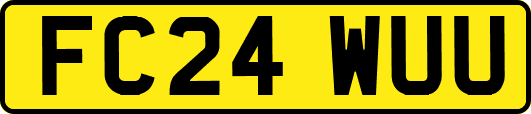 FC24WUU