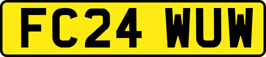 FC24WUW