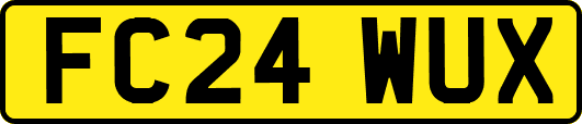FC24WUX