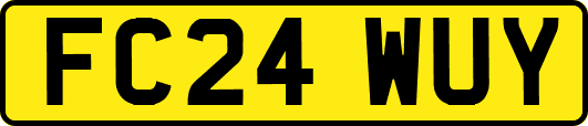 FC24WUY
