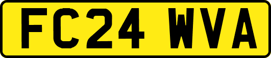 FC24WVA