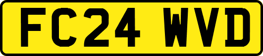 FC24WVD