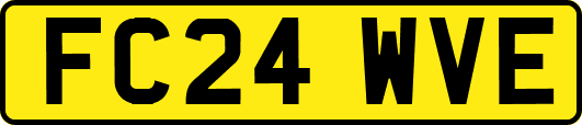 FC24WVE