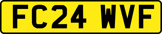 FC24WVF