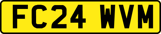 FC24WVM