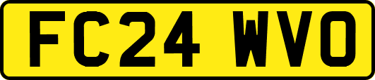 FC24WVO