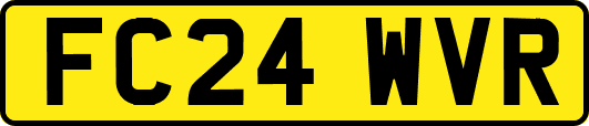 FC24WVR