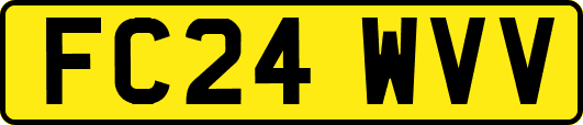 FC24WVV