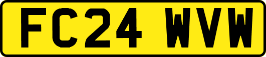 FC24WVW