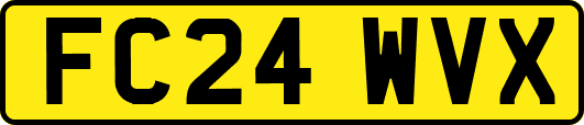 FC24WVX