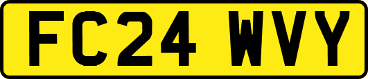 FC24WVY