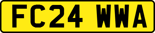 FC24WWA